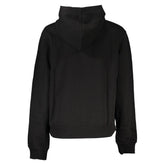 Calvin Klein Black Cotton Women Sweater